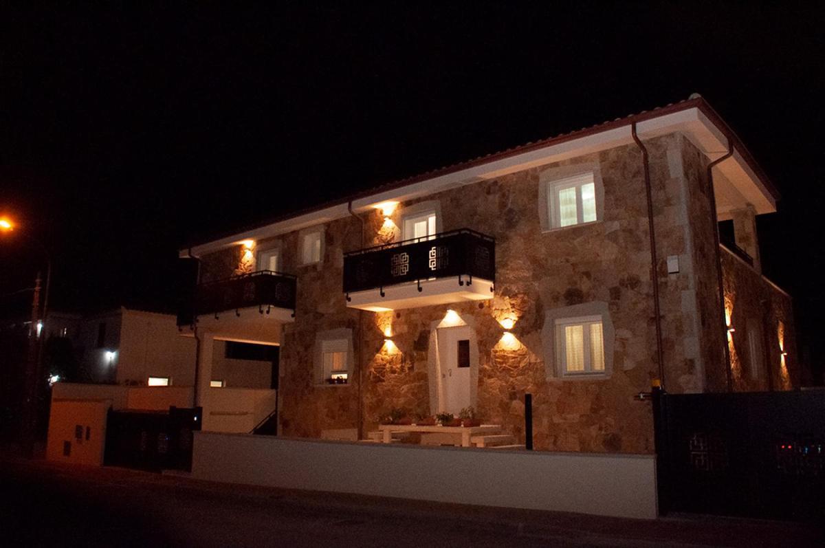 Bed and Breakfast Sa Prenda à Porto San Paolo  Extérieur photo