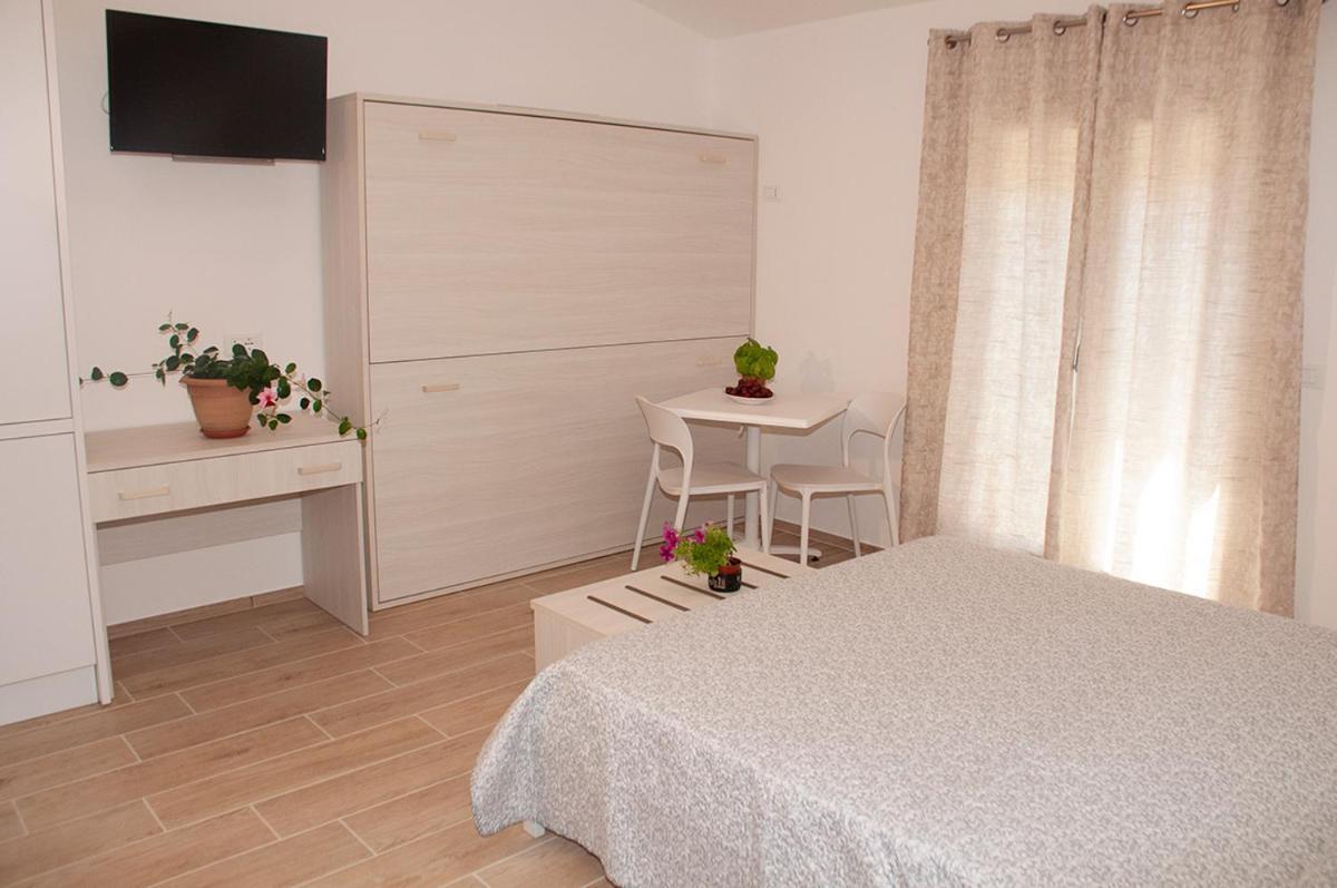 Bed and Breakfast Sa Prenda à Porto San Paolo  Extérieur photo