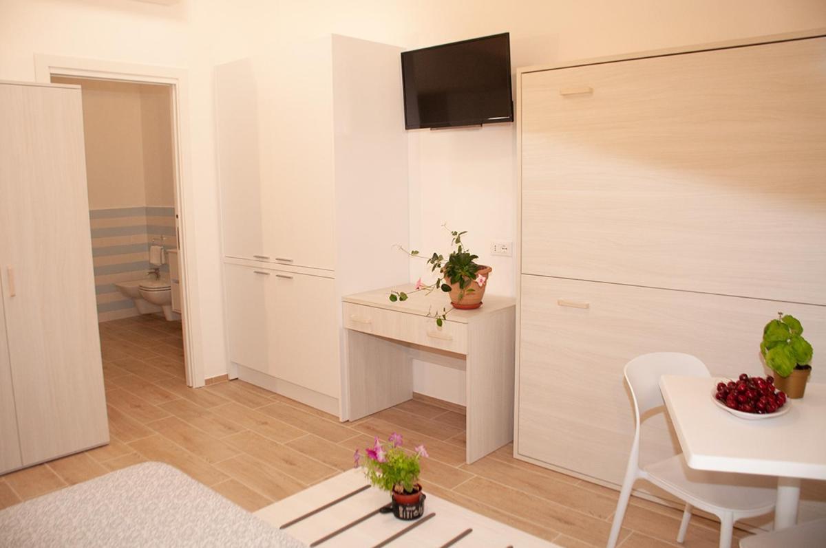 Bed and Breakfast Sa Prenda à Porto San Paolo  Extérieur photo